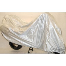 MOTORCYCLE COVER - XL - GOOD FOR JAWA 350/634,638,639,640, ČZ 350/472, JAWA TRAVEL